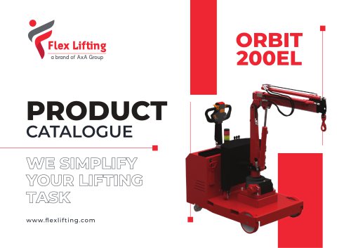ORBIT 200EL