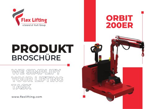 ORBIT 200ER