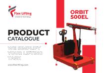 ORBIT 500EL