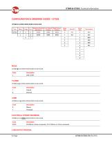 ICT800 & ICT820-6