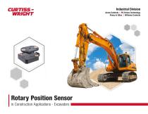 Industrial Division Arens Controls I PG Drives Technology Penny & Giles I Williams Controls-1