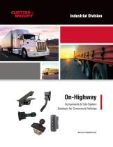 On-Highway Components & Sub-System Solutions for Commercial Vehicles-1