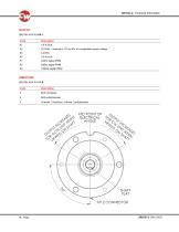 SRH761-2 Non-Contacting Rotary Sensor-4