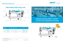 POWER SAVING DIRECT DRIVE-1