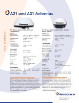 A21 and A31 Antennas-1