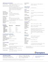 A631 GNSS Smart Antenna-2