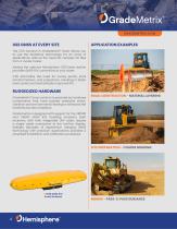 GRADEMETRIX® DOZER-4