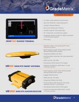 GRADEMETRIX® DOZER-5