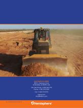 GRADEMETRIX® DOZER-6
