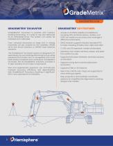 GRADEMETRIX® EXCAVATOR-2