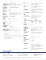 Vector™ V123 & V133 GNSS Smart Antennas-2