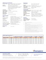 Vector™ VS-i8 Inertial Navigation System-2