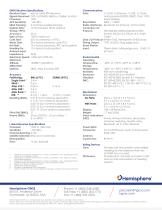 Vector™ VS1000 GNSS Receiver-2