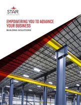BUILDING SOLUTIONS - 1