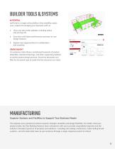 BUILDING SOLUTIONS - 5