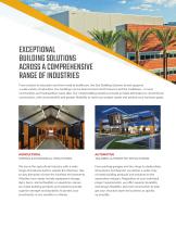 BUILDING SOLUTIONS - 6