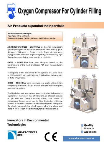 AirProducts_Brochure_OX300_300Plus