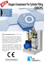 Oxygen compressors-1