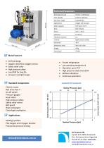 Oxygen compressors-2