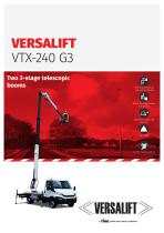 VTX-240 G3-1