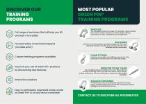 GREEN PIN®  ACADEMY-2