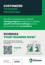 GREEN PIN®  ACADEMY-3