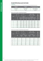 GREEN PIN®  CHAIN FITTINGS  CATALOGUE-10
