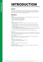 GREEN PIN®  CHAIN FITTINGS  CATALOGUE-4