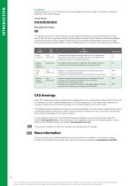 GREEN PIN®  CHAIN FITTINGS  CATALOGUE-6