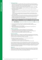 GREEN PIN®  CHAIN FITTINGS  CATALOGUE-8