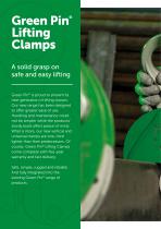 green pin lifting clamps-2