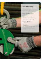 green pin lifting clamps-3