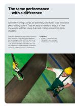 green pin lifting clamps-4