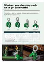 green pin lifting clamps-5
