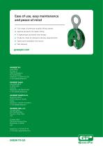 green pin lifting clamps-6