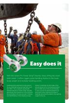 Green Pin Power Sling® Shackle-7