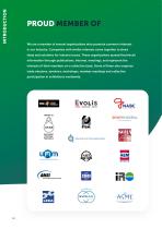 GREEN PIN®  PRODUCT  CATALOGUE-10
