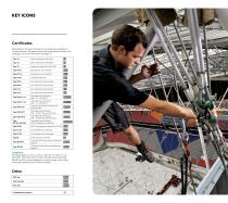 GREEN PIN®  PRODUCT  CATALOGUE-2