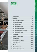 GREEN PIN®  PRODUCT  CATALOGUE-3
