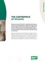 GREEN PIN®  PRODUCT  CATALOGUE-5