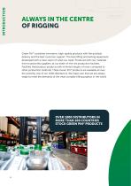 GREEN PIN®  PRODUCT  CATALOGUE-6