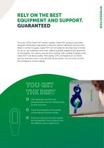 GREEN PIN®  PRODUCT  CATALOGUE-7