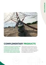 GREEN PIN®  PRODUCT  CATALOGUE-9