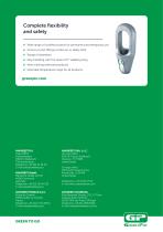 GREEN PIN®  SOCKETS-5