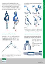 Green Pin Tycan® Lifting Chain-5
