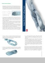 Green Pin Tycan® Lifting Chain-6