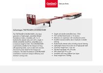 LONGRUNNER EXTENDIBLE FLATBED TRAILERS-3