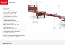 LONGRUNNER EXTENDIBLE FLATBED TRAILERS-4