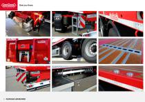 LONGRUNNER EXTENDIBLE FLATBED TRAILERS-6