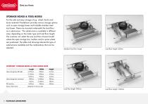 LONGRUNNER EXTENDIBLE FLATBED TRAILERS-8